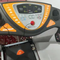 تردمیل تایوانی SEG T350