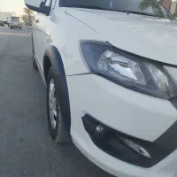 کوییک جی ایکس مدل 404|خودرو سواری و وانت|شیراز, فرودگاه شهید دستغیب شیراز|دیوار