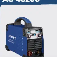 دستگاه جوش و مینی سنگ