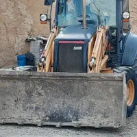 فروش بیل بکهو|خودرو سنگین|بجنورد, |دیوار