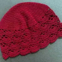 کلاه های مش هت بافت با نخ ترک|لباس|تهران, ازگل|دیوار