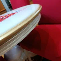 میز و صندلی|میز و صندلی غذاخوری|رشت, معلم|دیوار