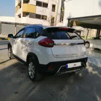 ام وی ام x22 مدل 1401 دنده ای|خودرو سواری و وانت|اصفهان, شهرک کاوه|دیوار