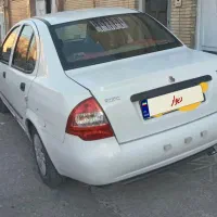 تیبا صندوقدار خانگی