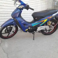 موتور ویب چابکرو|موتورسیکلت|پاکدشت, پاکدشت (مامازند)|دیوار