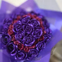 گل های ربانی