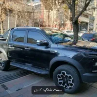 KMC t9 مدل ۱۴۰۳|خودرو سواری و وانت|مشهد, دانشجو|دیوار