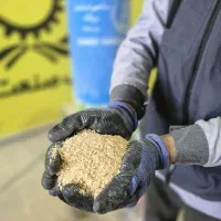 آسیاب همه کاره|ماشین‌آلات صنعتی|خوی, |دیوار