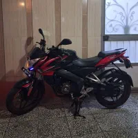 موتور ns150 NS150 ان اس 150