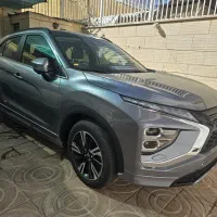 میتسوبیشی اکلیپس کراس