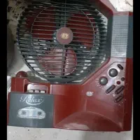 زبط کاستخورپنکه رادیو مهتابی ساعت داره معاوظه