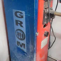 دستگاه نقطه جوش کابینت سازی