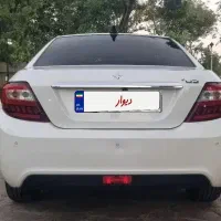 دنا پلاس 1400 اتومات توربو کم کار درحد|خودرو سواری و وانت|مشهد, مصلی (کارمندان اول)|دیوار