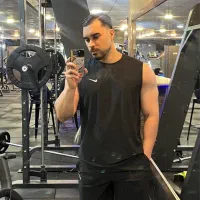 مربی رسمی بدنسازی (آنلاین و حضوری)