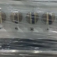 اجاق گاز سینجر در حد نو ترموکوپل دار|اجاق گاز و لوازم برقی پخت‌وپز|تهران, اتابک|دیوار