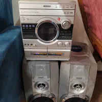 ضبط سامسونگ