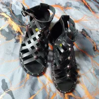 کفشهای شیک و زیبا|کیف، کفش، کمربند|رشت, پاره بیجار|دیوار