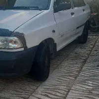 پرایدمدل۸۶|خودرو سواری و وانت|یاسوج, |دیوار