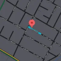 ملک کلنگی ۸۰ متری /سند دار / ابوسعید