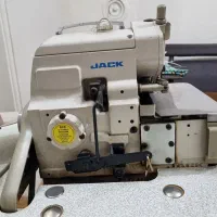 جک مدل JK-804|چرخ خیاطی و ریسندگی|تهران, بازار|دیوار