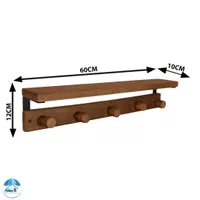 جالباسی و رگال لباس|جاکفشی، کمد، دراور|تهران, آبشار تهران (دریاچه)|دیوار