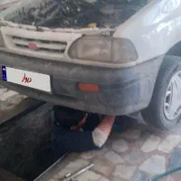 پراید ۸۶