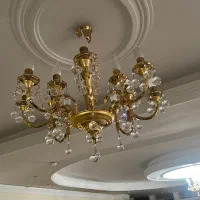 لوستر|لوستر و چراغ آویز|تهران, امیریه|دیوار
