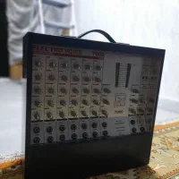 اکو آمپلی فایر مسجدی EV