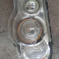 چراغ جلو ۱۳۲|قطعات یدکی و لوازم جانبی|لنگرود, |دیوار