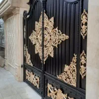 نقاشی ساختمان و کاغذ دیواری|خدمات پیشه و مهارت|اهر, |دیوار