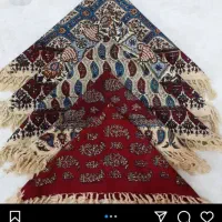رومیزی  صادراتی و سنتی صنایع دستی|پرده، رانر، رومیزی|برخوار, |دیوار