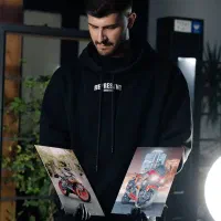 چاپ سابلیمیشن ، متال پوستر ، چاپ روی فلز