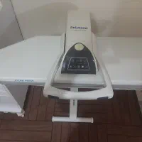 اتو پرس دلمونتی ایتالیا