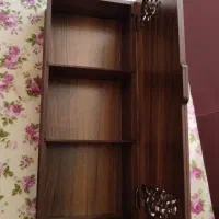 جعبه دمنوش تنقلات(دمنوش)|صنایع دستی و سایر لوازم تزئینی|سمنان, |دیوار