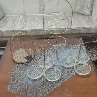 شیرینی خوری ودکوری