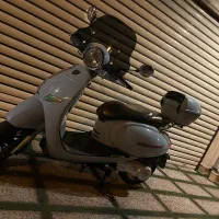 کاوان 150s ابی مازراتی عروسک|موتورسیکلت|یزد, |دیوار