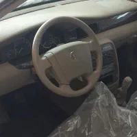 سمند ef7 دوگانه مخزن بزرگ صفر کیلومتر سفید مدل ۴۰۰|خودرو سواری و وانت|تهران, تهرانپارس غربی|دیوار