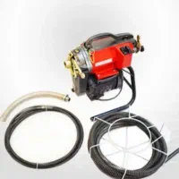 لوله بازکنی فنر زنی شهریار و تمامی شهرک های اطراف