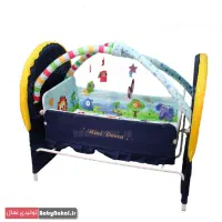 گهواره میلاد