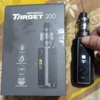 ویپ تارگت ۲۰۰ ویپرسو