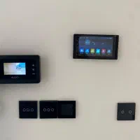 معلم 3 خوابه نوساز هوشمند امکانات گلسار|فروش آپارتمان|رشت, معلم|دیوار