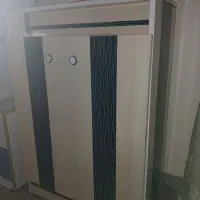 جا کفشی و کمد