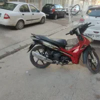 موتورسیکلت احسان ویو|موتورسیکلت|نیشابور, هفده شهریور|دیوار