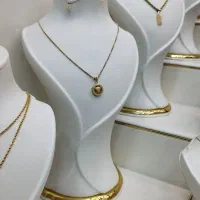 زنجیر طلا (طلاونقره عمار)‌خرید‌‌انواع‌طلا‌سکه|جواهرات|تبریز, |دیوار