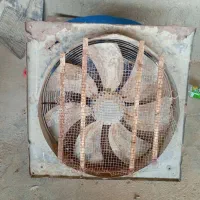 هواکش صنعتی