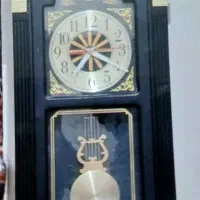 ساعت دیواری