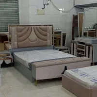 تخت سرویس خواب*امید|تخت و سرویس خواب|بندرعباس, |دیوار