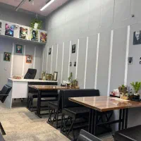 تولیدمیزوصندلی کافه رستوران فست‌فود/سفارش تک وعمده