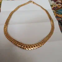 گردنبند طلای کارتیر نو