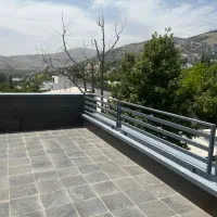 لواسان ۳۱۰ متر آپارتمان دوبلکس مدرن